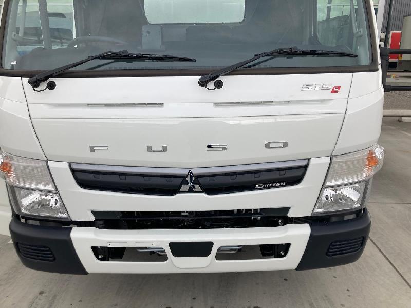 2023 Fuso Canter 515 