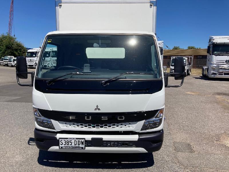 2024 Fuso CANTER 515 Canter 515 