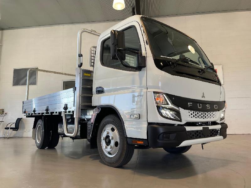 2024 Fuso Canter 515 Narrow