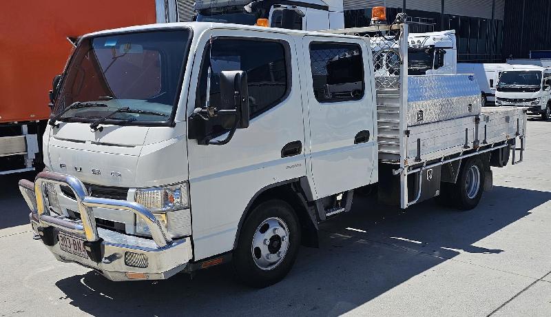 Velocity Truck Centres Australia