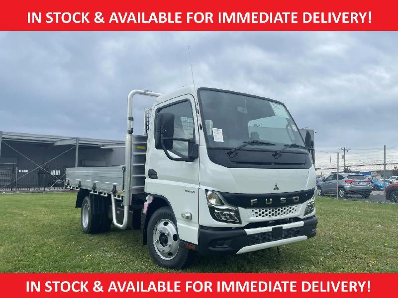 2024 Fuso Canter 515