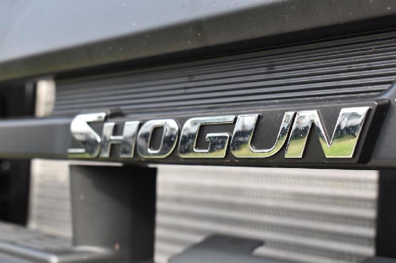 2024 Fuso Shogun FV74 510 