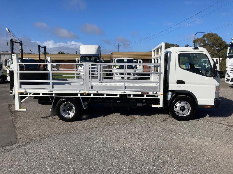 2024 Fuso Canter 815 Wide Canter 815 