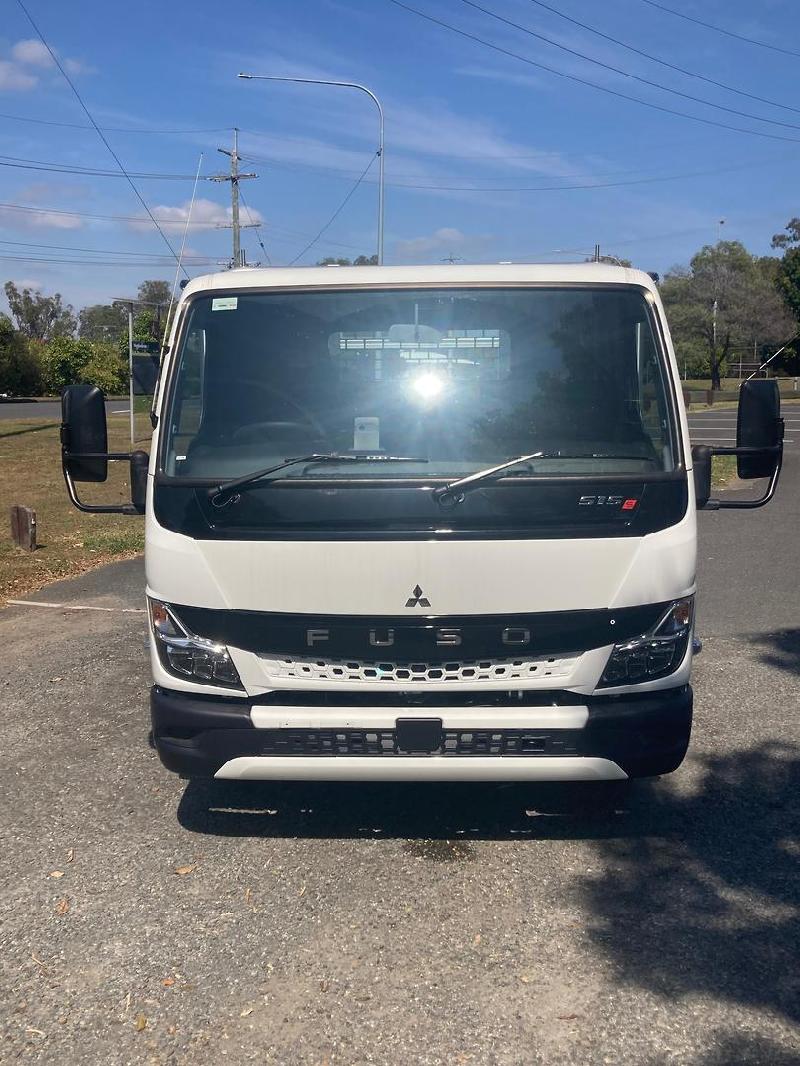 2024 Fuso Canter 515 