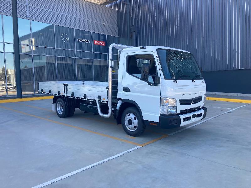 2024 Fuso 515 