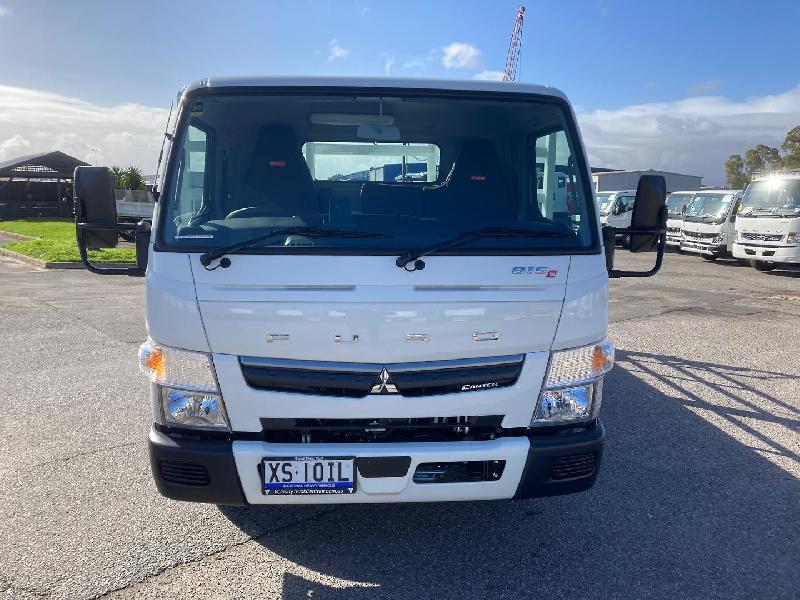 2024 Fuso Canter 815 Wide Canter 815 