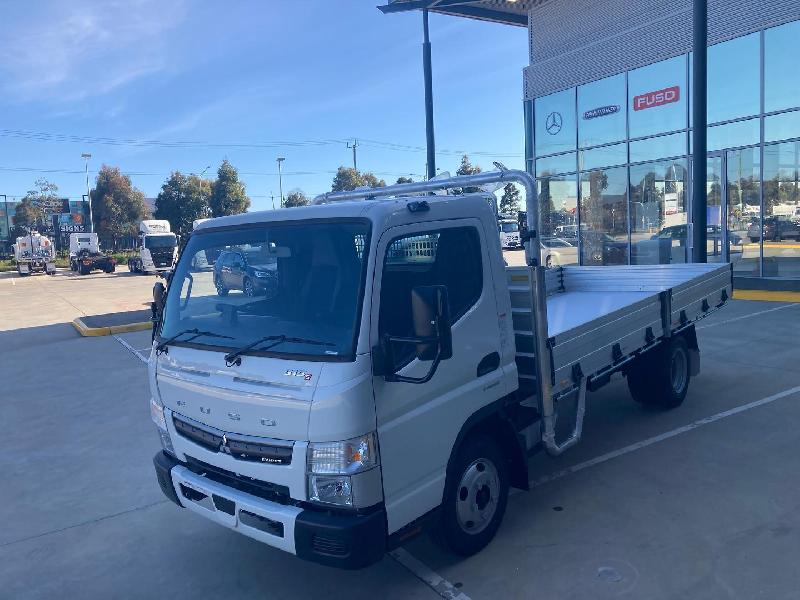 2024 Fuso 515 