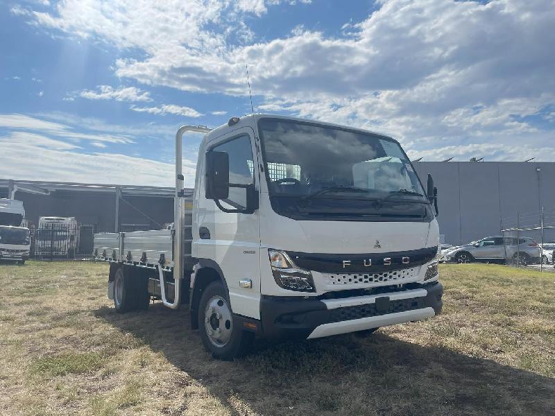 2024 Fuso Canter 515 