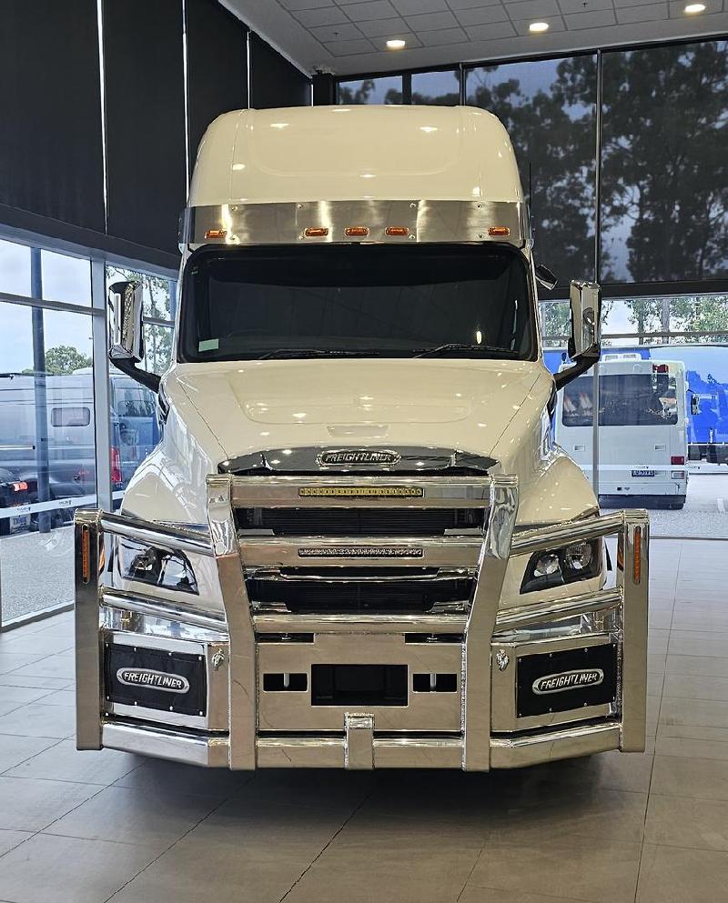 Velocity Truck Centres Australia