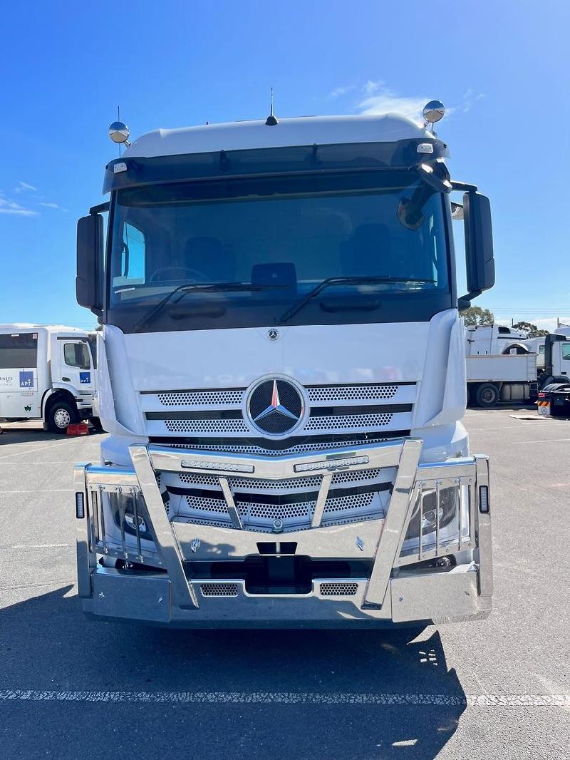 2023 Mercedes-Benz 2663 Actros 2663 