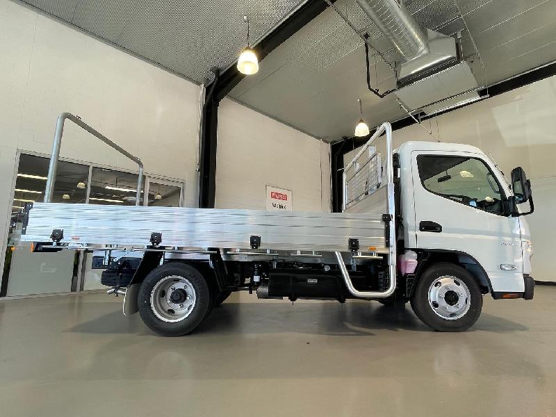 2024 Fuso Canter 515 Narrow 