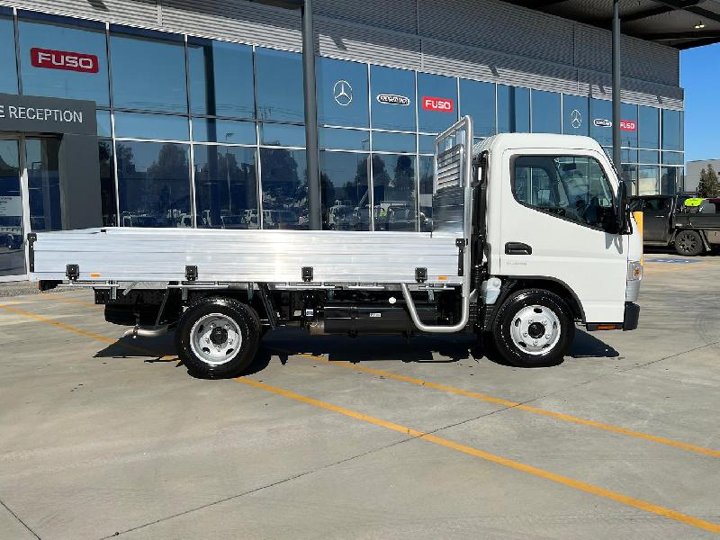 2024 Fuso Canter 515 