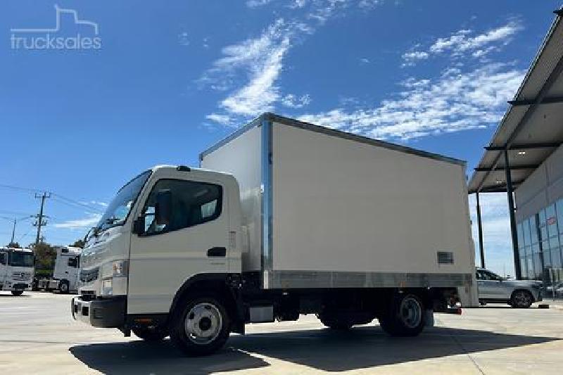 2024 Fuso 515 515 