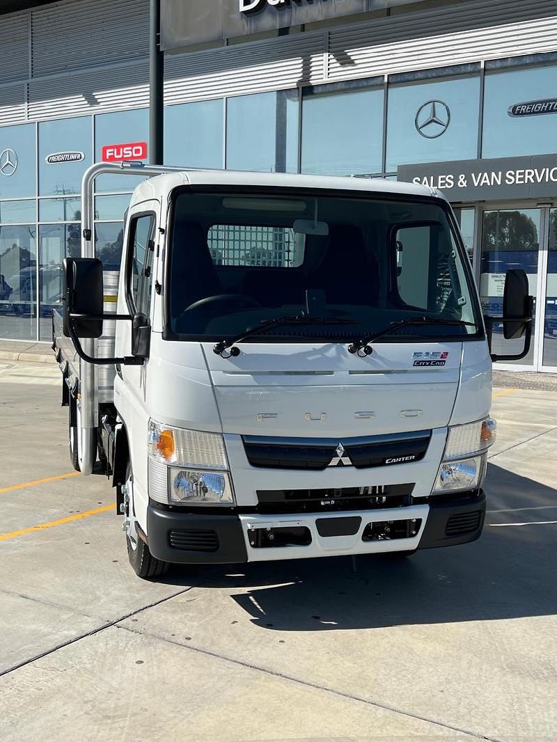 2024 Fuso Canter 515 