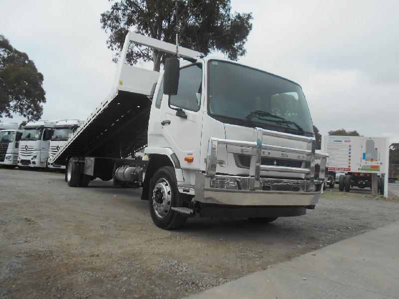 2023 Fuso Fighter 1627 