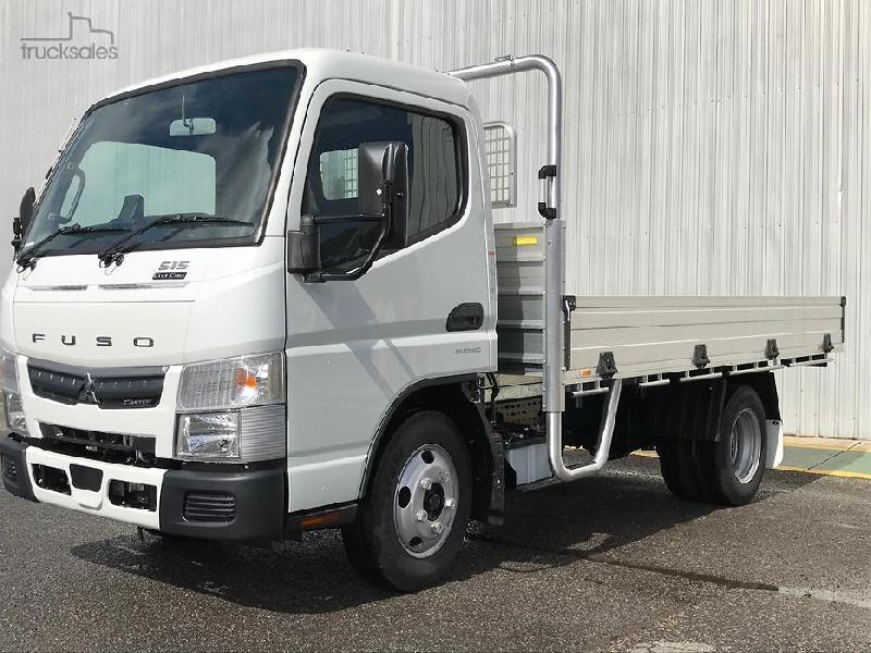 2024 Fuso CANTER 515 Canter 515 