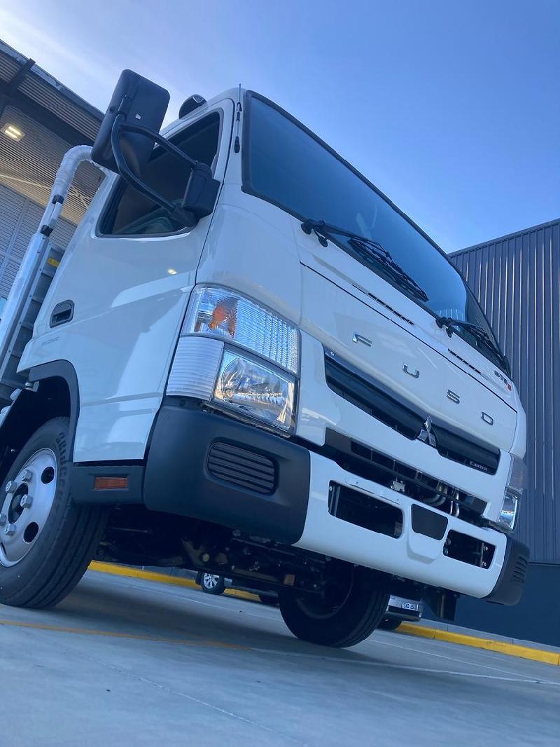 2024 Fuso 515 