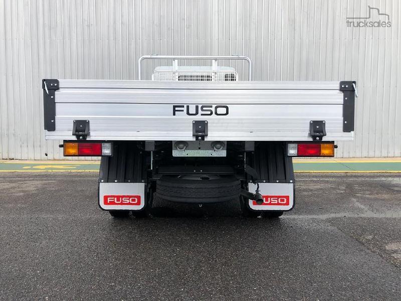 2024 Fuso CANTER 515 Canter 515 