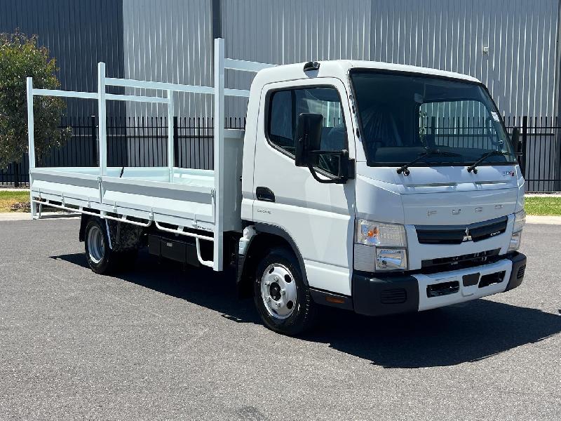 2023 Fuso Canter 515 