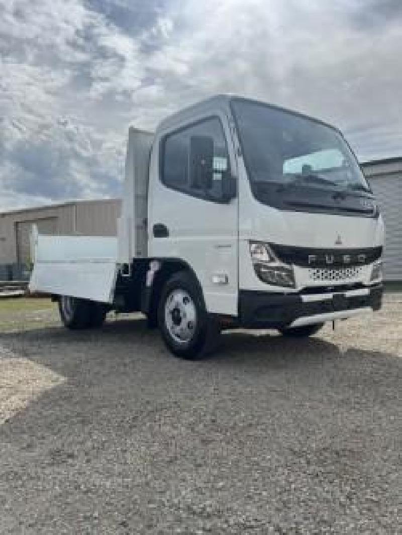 2024 Fuso CANTER 615 Canter 