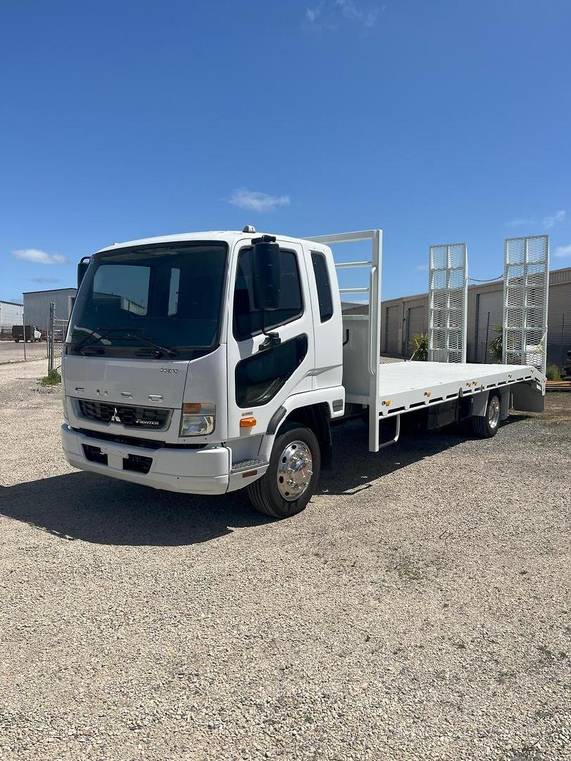 2024 Fuso Fighter 1124 Fighter 1124