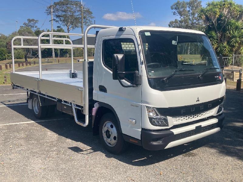 2024 Fuso Canter 515