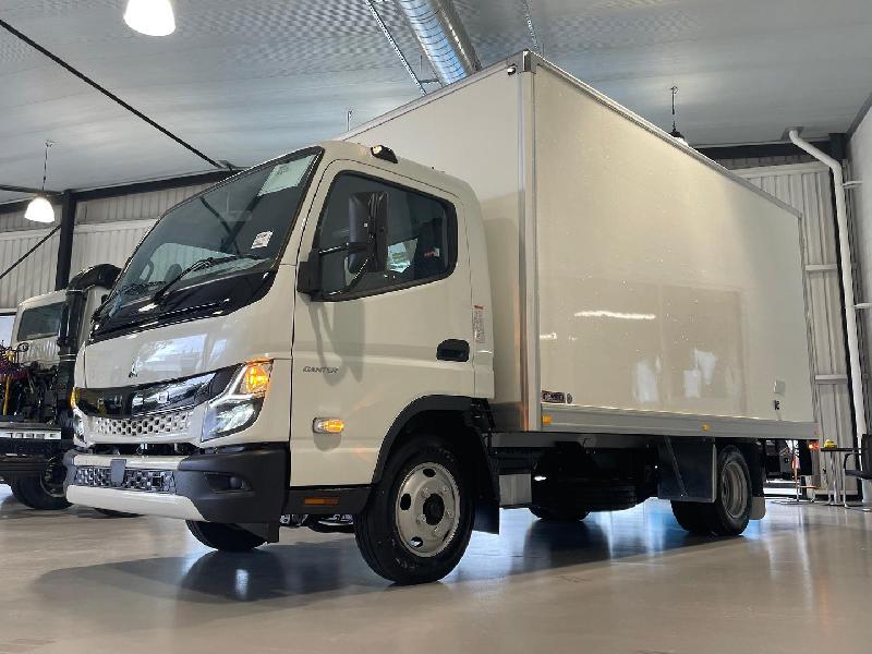 2024 Fuso CANTER 515 