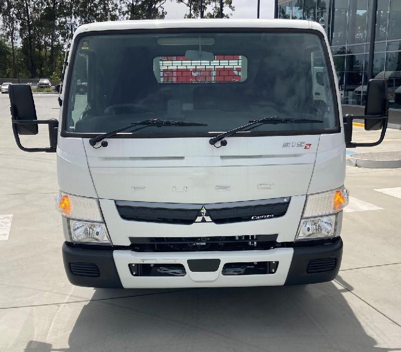 2023 Fuso Canter 515 Wide 