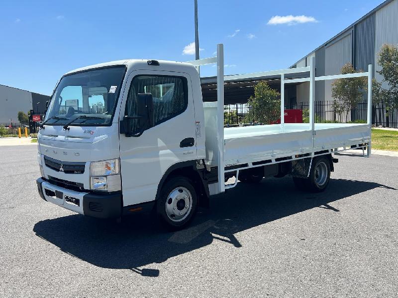 2023 Fuso Canter 515 