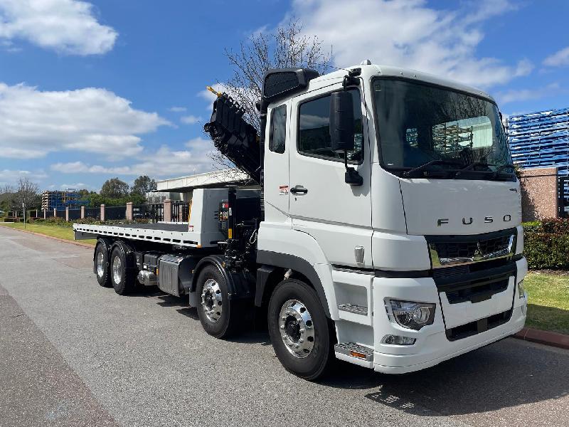 Velocity Truck Centres Australia