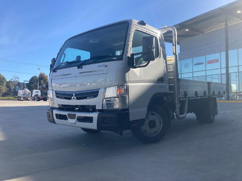 2024 Fuso 515 