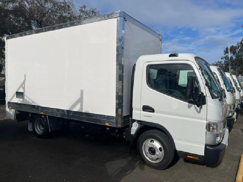 2024 Fuso 515