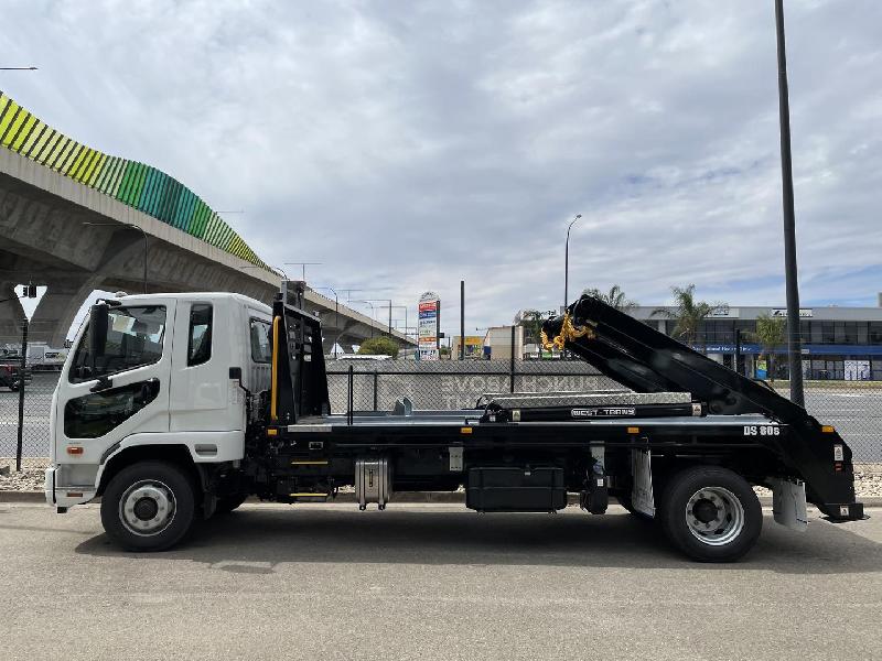 Velocity Truck Centres Australia