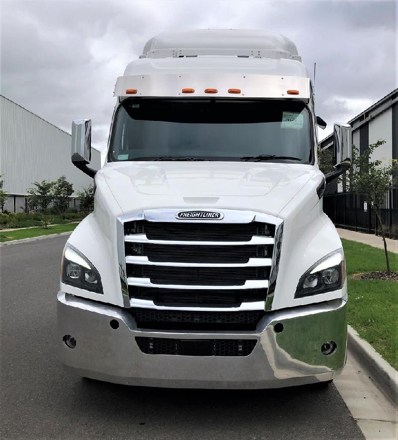 2023 Freightliner Cascadia 116 