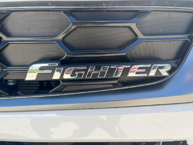 2024 Fuso Fighter 1124 Fighter 1124 