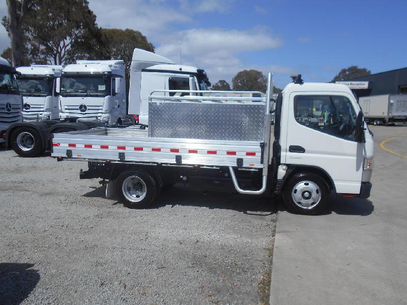 2020 Fuso 515 