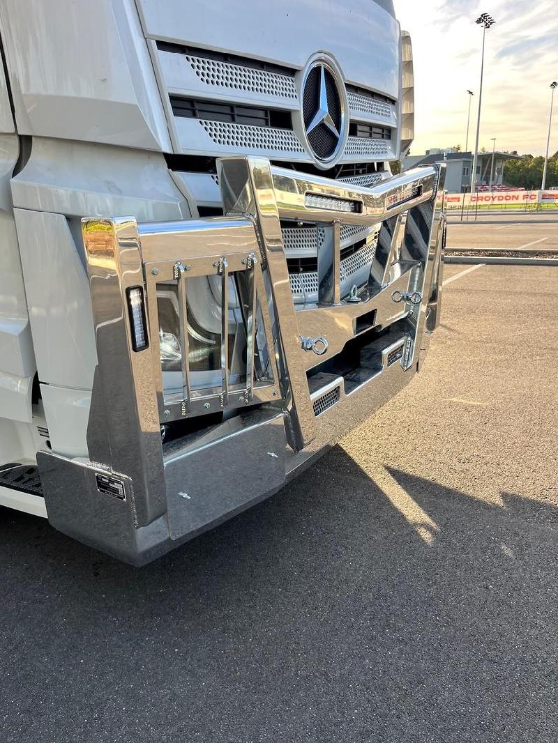 2023 Mercedes-Benz 2663 Actros 2663 