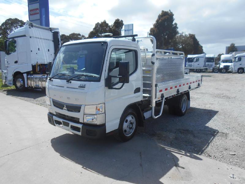 2020 Fuso 515 